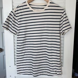 Mens J Crew Small T